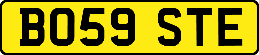 BO59STE