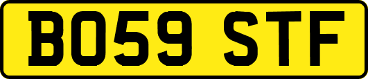BO59STF