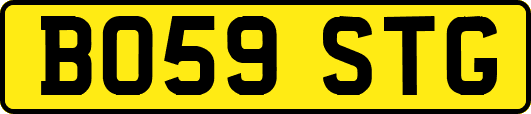 BO59STG