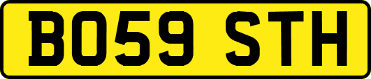 BO59STH