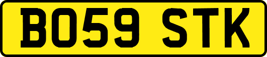 BO59STK