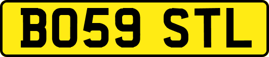 BO59STL