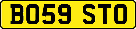 BO59STO