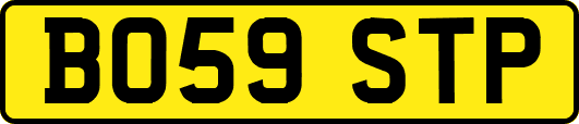 BO59STP