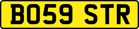 BO59STR