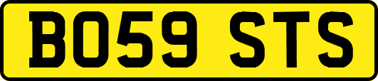 BO59STS