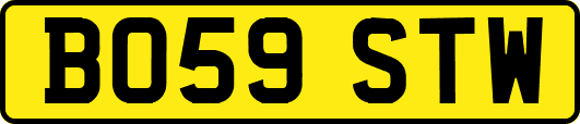 BO59STW