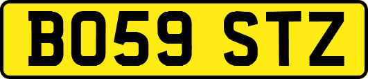 BO59STZ