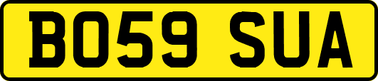 BO59SUA