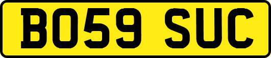 BO59SUC