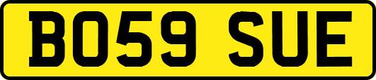BO59SUE