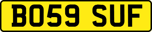 BO59SUF