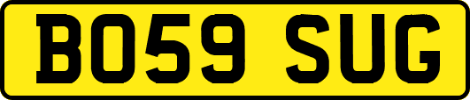 BO59SUG