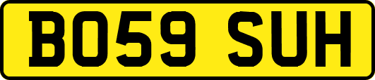 BO59SUH
