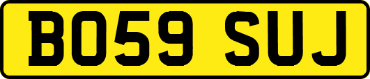 BO59SUJ