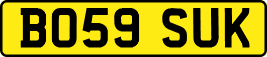 BO59SUK
