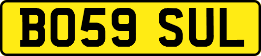 BO59SUL