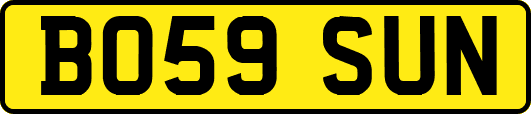 BO59SUN