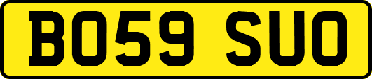 BO59SUO