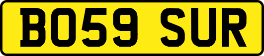 BO59SUR