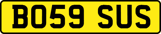 BO59SUS
