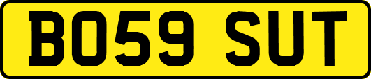 BO59SUT
