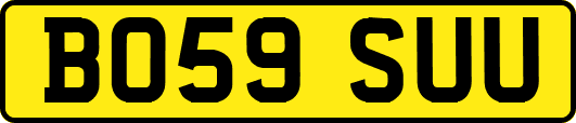 BO59SUU