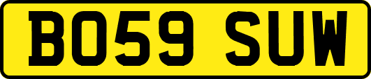 BO59SUW