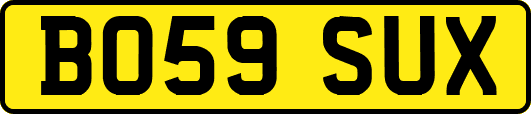 BO59SUX