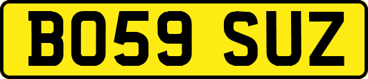 BO59SUZ