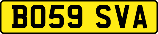 BO59SVA
