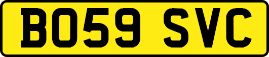 BO59SVC
