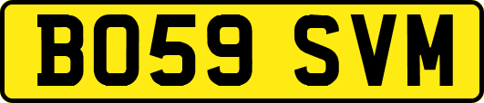BO59SVM