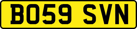 BO59SVN