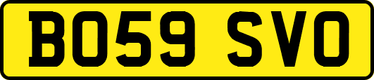 BO59SVO