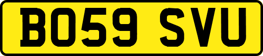 BO59SVU