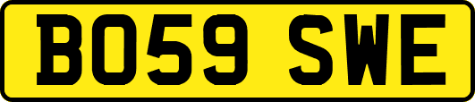 BO59SWE