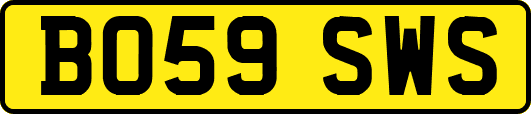 BO59SWS