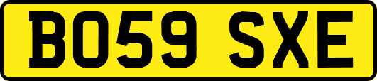 BO59SXE