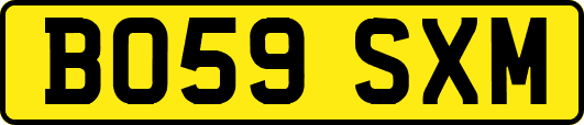 BO59SXM