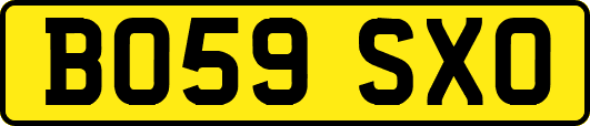 BO59SXO
