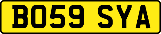 BO59SYA