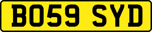 BO59SYD