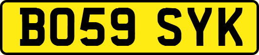 BO59SYK