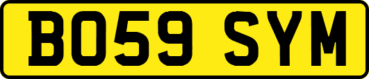 BO59SYM