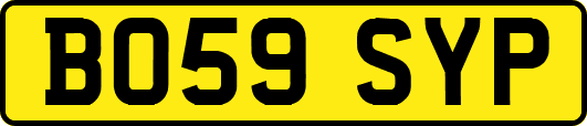 BO59SYP