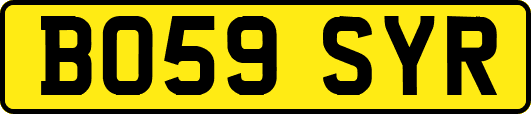 BO59SYR