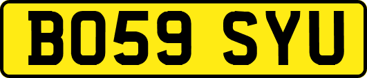 BO59SYU