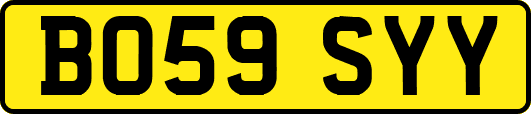 BO59SYY