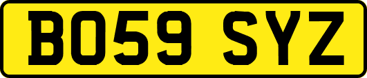 BO59SYZ